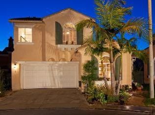 3 Cota Ct, Aliso Viejo, CA 92656