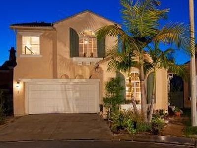 3 Cota Ct, Aliso Viejo, CA, 92656