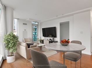 600 Fleet St #727, Toronto, ON