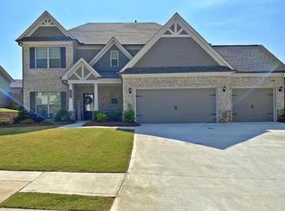 2952 Blue Stone Ct, Dacula, GA 30019