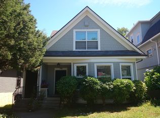 540 29th Ave, Seattle, WA 98122