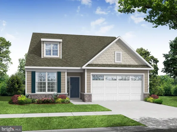 268 Harbelle Way, Mullica Hill, NJ 08062