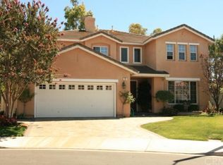 14 Medlar, Irvine, CA 92618