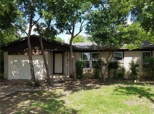 4108 Schadt Ct, Fort Worth, TX 76106