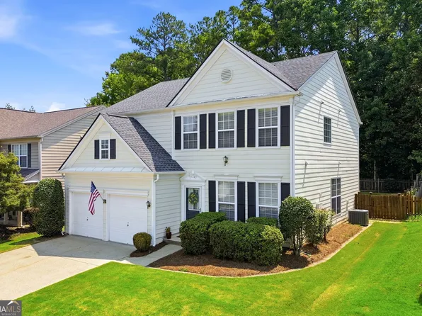 578 Ashland Pkwy, Woodstock, GA 30189