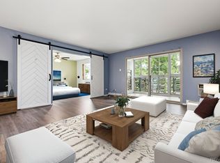 595 S Alton Way #7B, Denver, CO 80247