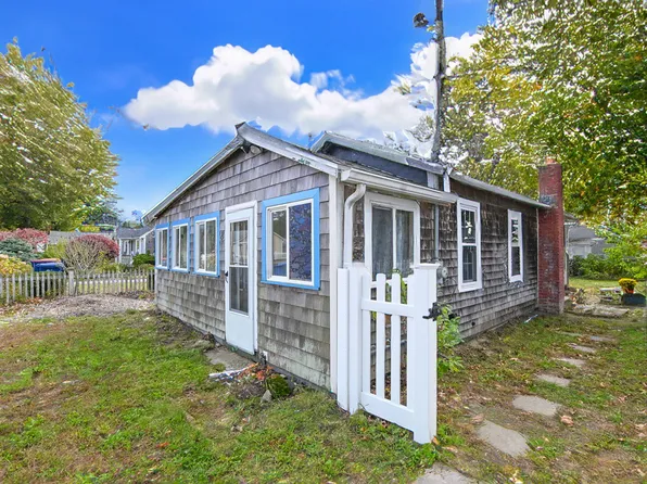 8 Weston Avenue, Wareham, MA 02571