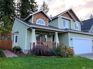 22509 SE 267th St, Maple Valley, WA 98038