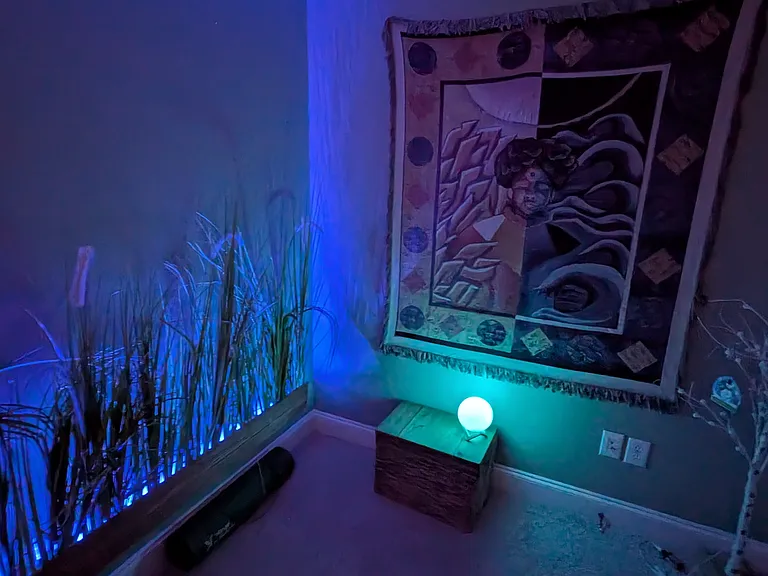 Zen Den