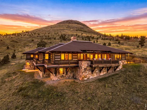 307 Labelle Rd, Boulder, CO 80302