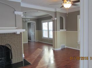 349 N 35th Ave, Omaha, NE 68131