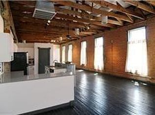 312 S Harwood St, Dallas, TX 75201