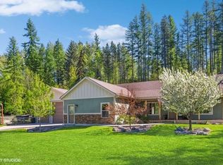 13492 Rising Wolf Dr, Bigfork, MT 59911