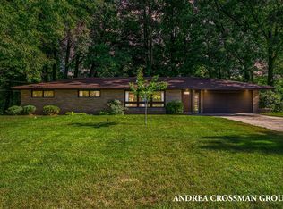 14755 Valley View Ave, Holland, MI 49424