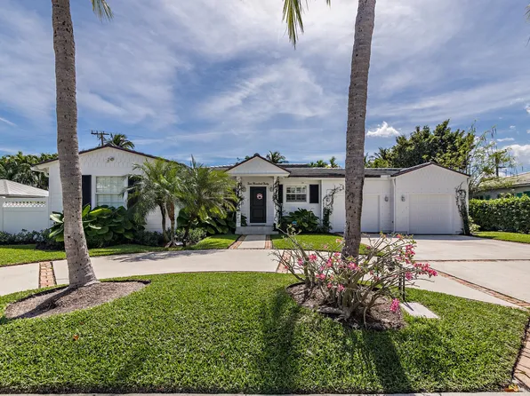 240 Edmor Rd, West Palm Beach, FL 33405