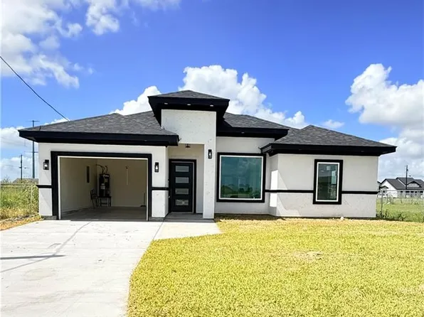 207 Caracas Dr, Donna, TX 78537