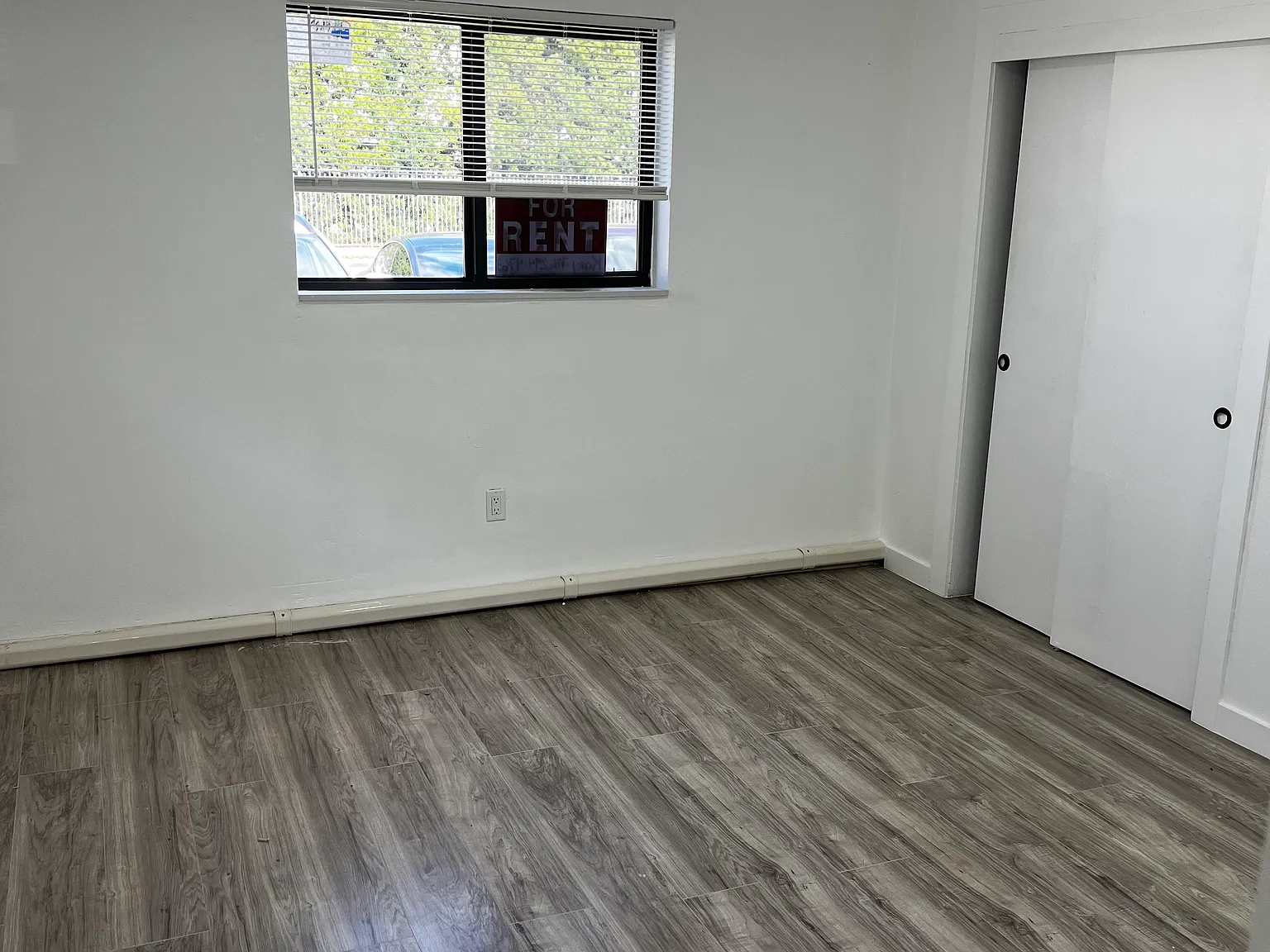 1 bed, 550 sqft, $1,750 — Photo 1
