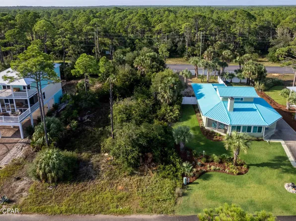 Gulf Pines Dr, Port Saint Joe, FL 32456