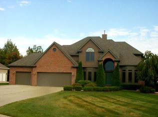 6075 Caitlin Lndg, Grand Blanc, MI 48439