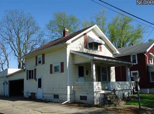 220 Spaulding Ave, Newcomerstown, OH 43832
