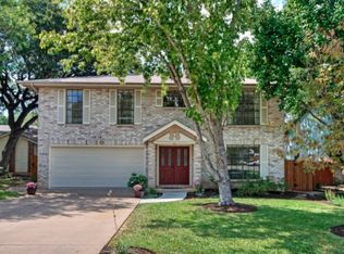 13208 Greybull Trl, Austin, TX 78729