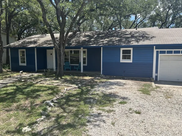 134 E Hillcrest Dr, San Marcos, TX 78666