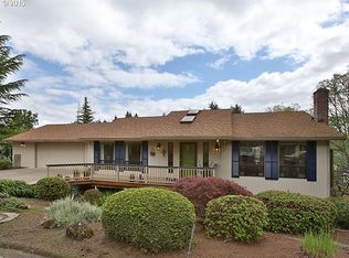 11200 SW Fairhaven St, Tigard, OR 97223