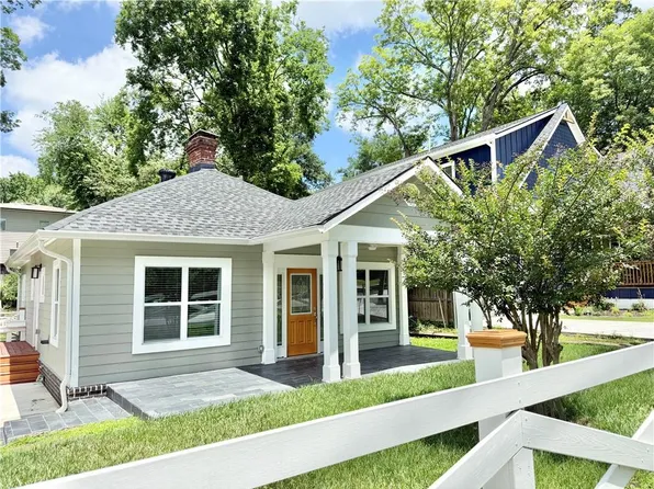 2625 Peyton Rd NW, Atlanta, GA 30318