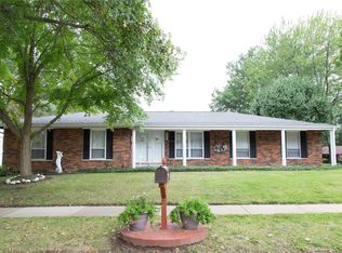 14655 Mondoubleau Ln, Florissant, MO