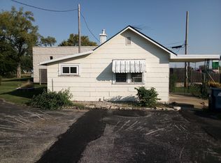 609 East St, Mazon, IL 60444