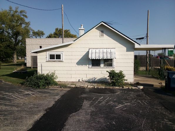 609 East St