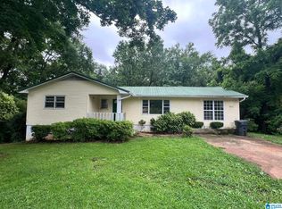 802 Wana Ave, Weaver, AL 36277
