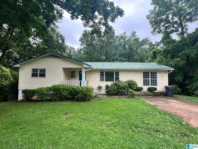 802 Wana Ave, Weaver, AL, 36277