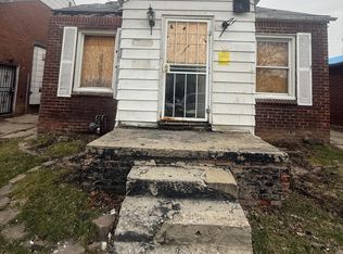 11364 Coyle St, Detroit, MI 48227