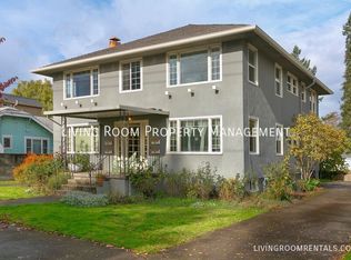 1843 N Schofield St APT 3, Portland, OR