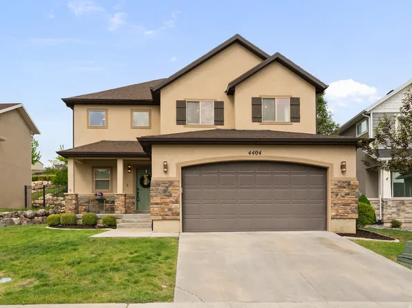 4404 N Foxtrail Dr, Lehi, UT 84043