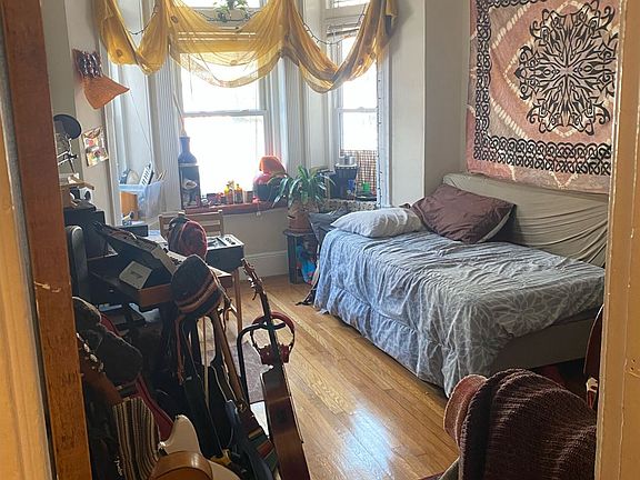 38 Hemenway St. #9 Boston - Fenway Unit Photo 2