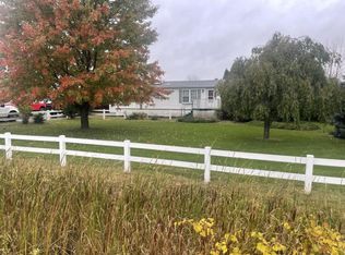 1344 S Finn Rd, Munger, MI 48747