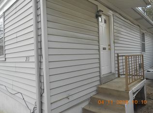 211 Shell St, Harrisburg, PA 17109