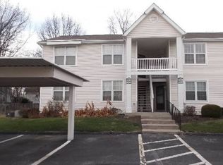 14269 Cape Horn Pl, Florissant, MO
