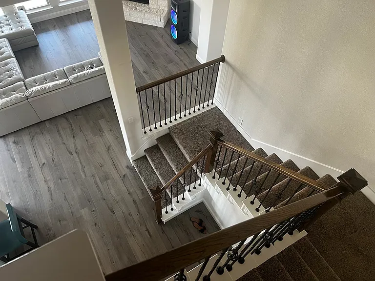 1241 Joseph Earl Dr — Photo 7