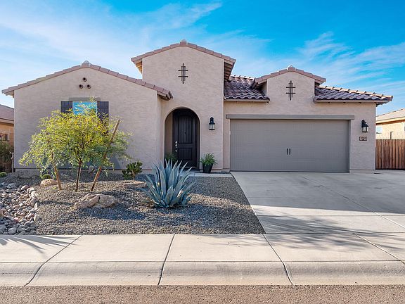 2nd image of 3757 W Aracely Dr