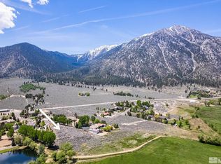 425 Arlene Marie Ln, Gardnerville, NV 89460