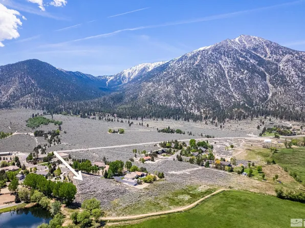 425 Arlene Marie Ln, Gardnerville, NV 89460