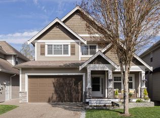 21665 95th Ave, Langley, BC V1M 4E3