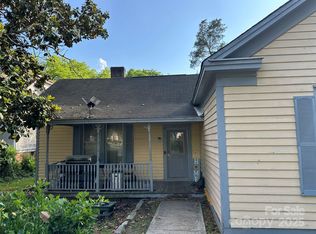 142 Wylie St, Chester, SC 29706