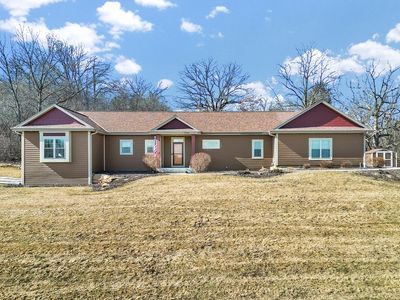 W321S8865 Leah WAY, Town Of Mukwonago, WI, 53149