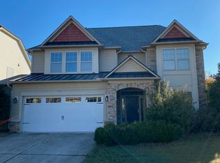 3902 Wedonia Dr, Cary, NC 27519
