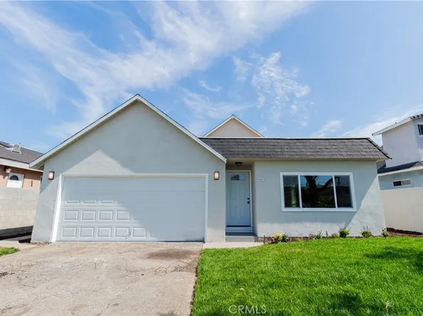 1043 W 186th St, Gardena, CA 90248