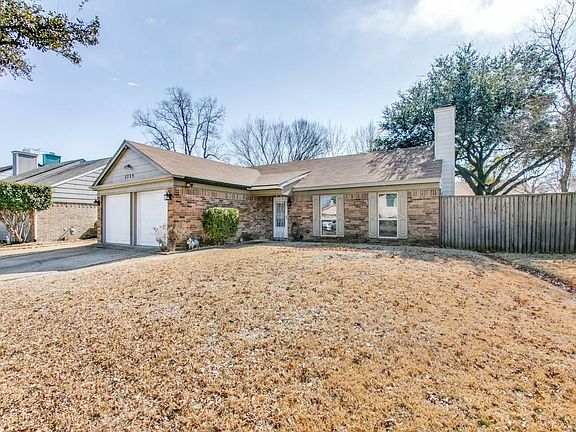 2nd image of 5329 Buckner Dr